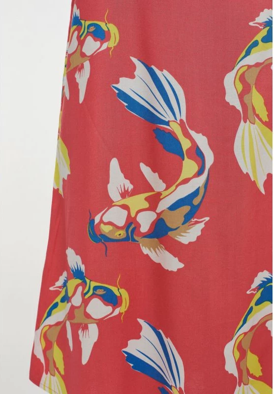 Fustan Mustang për femra