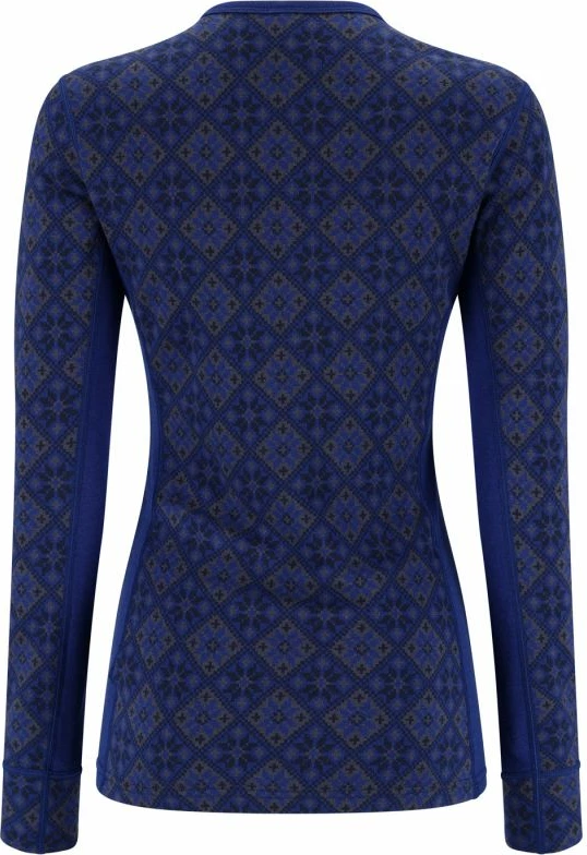 Maicë termike për femra Kari Traa, navy blue