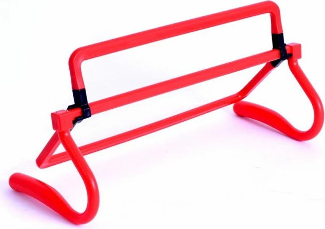 Pengesë trajnimi e palosshme Vinex, e kuqe