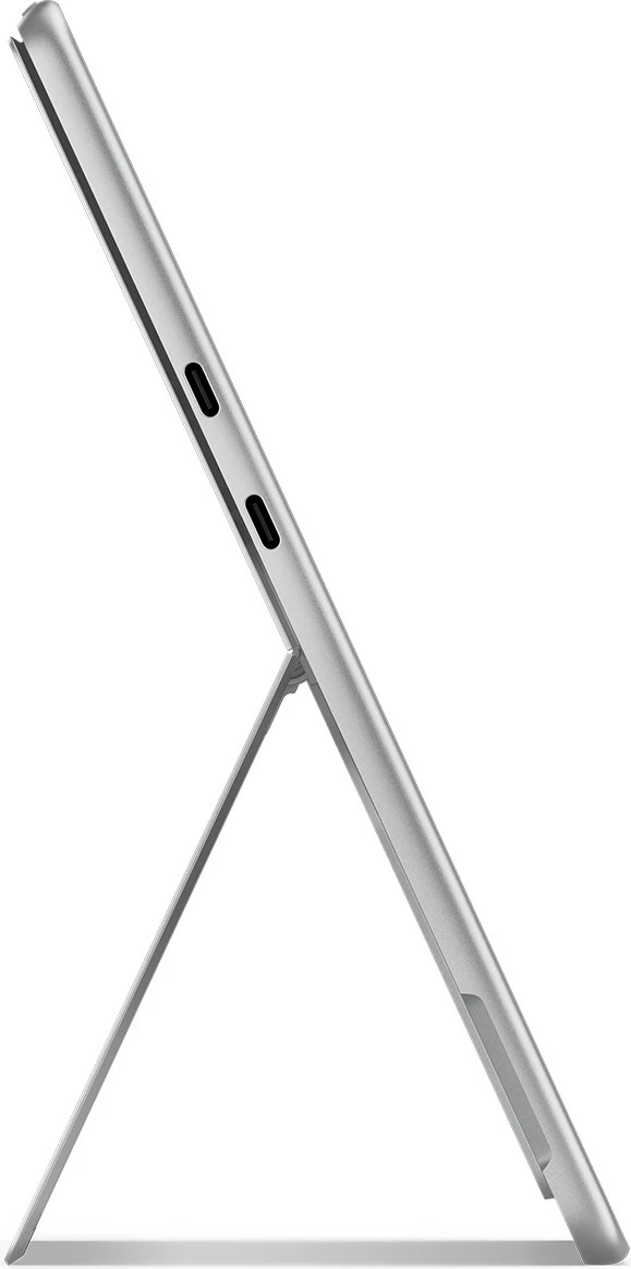 Tablet PC Microsoft Surface Pro 11 Copilot+, 256 GB, 32 GB, Platinum