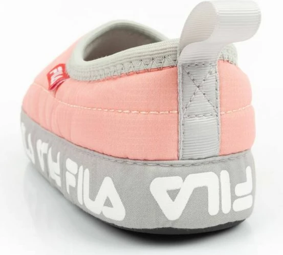 Papuqe Fila për fëmijë, rozë