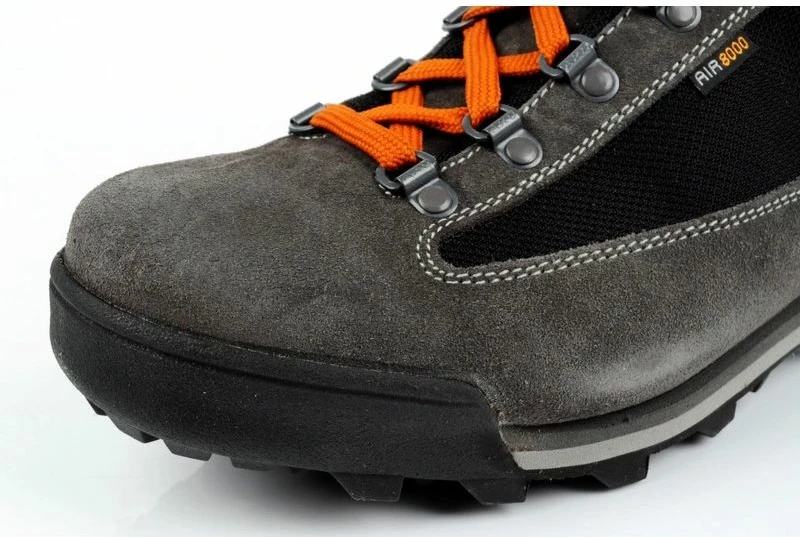 Atlete trekking për femra Aku, kafe