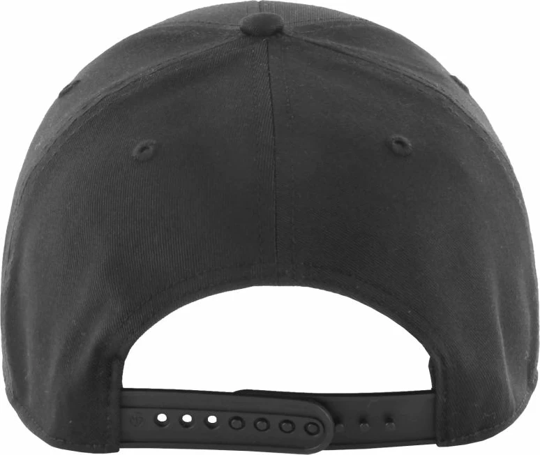 Kapelë për meshkuj 47 Brand, e zezë