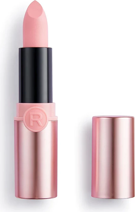 Revolution Powder Matte Lipstick - Love
