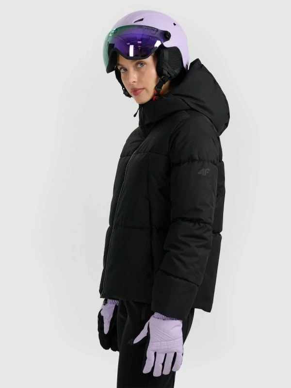 Jakne skijimi për femra 4f