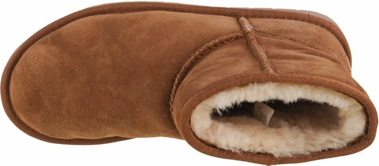 Çizme femra EMU Australia, kafe