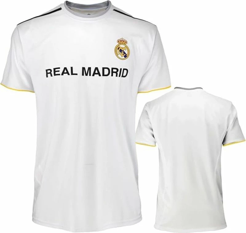 Fanellë me shorce Real Madrid për fëmijë Yakimasport