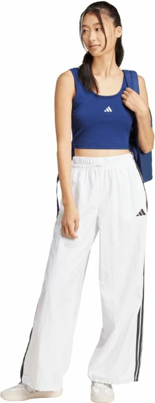 Maicë pa mëngë adidas për femra, kaltër