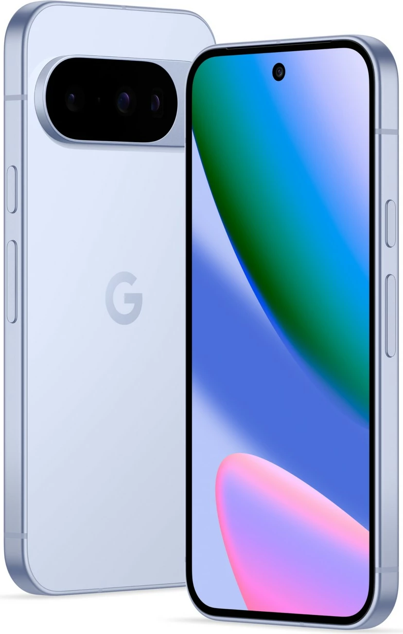 Celular Google Pixel 10 128GB Frost