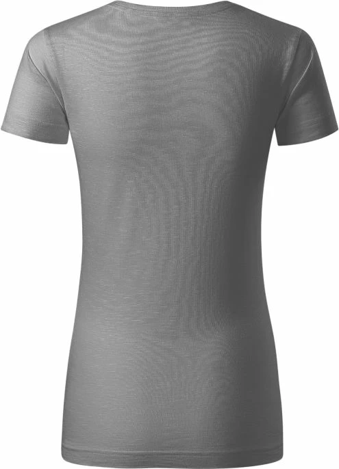 Maicë për femra Malfini, gri