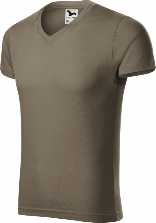 Maicë Malfini për meshkuj, ngjyrë grafit