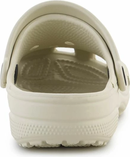 Atlete për fëmijë Crocs Classic Clog K, krem