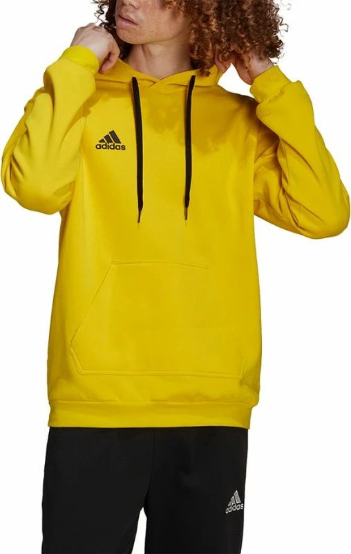 Duks adidas për meshkuj, ngjyrë e verdhë