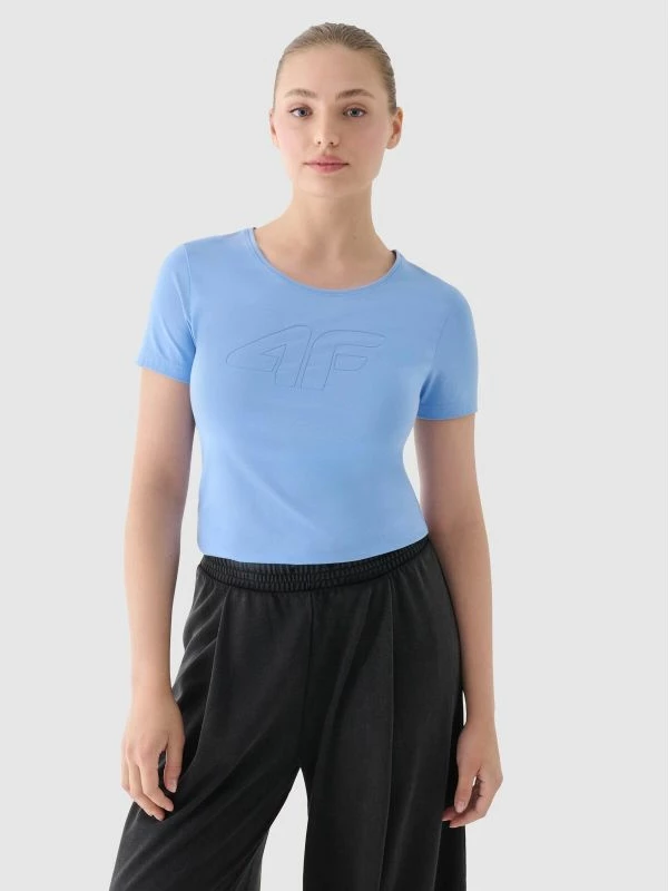 Maicë slim për femra 4f