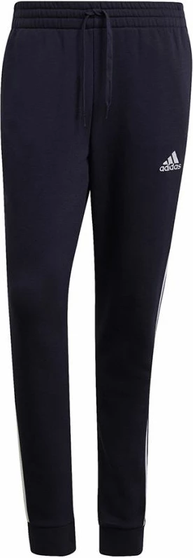 Pantallona sportive adidas për meshkuj, të zezë