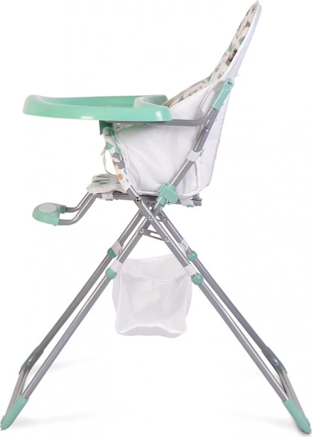 Ulëse ushqimi Scaut, mint