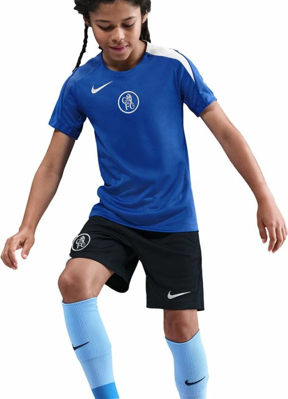 Maicë futbolli Nike Chelsea FC për fëmijë