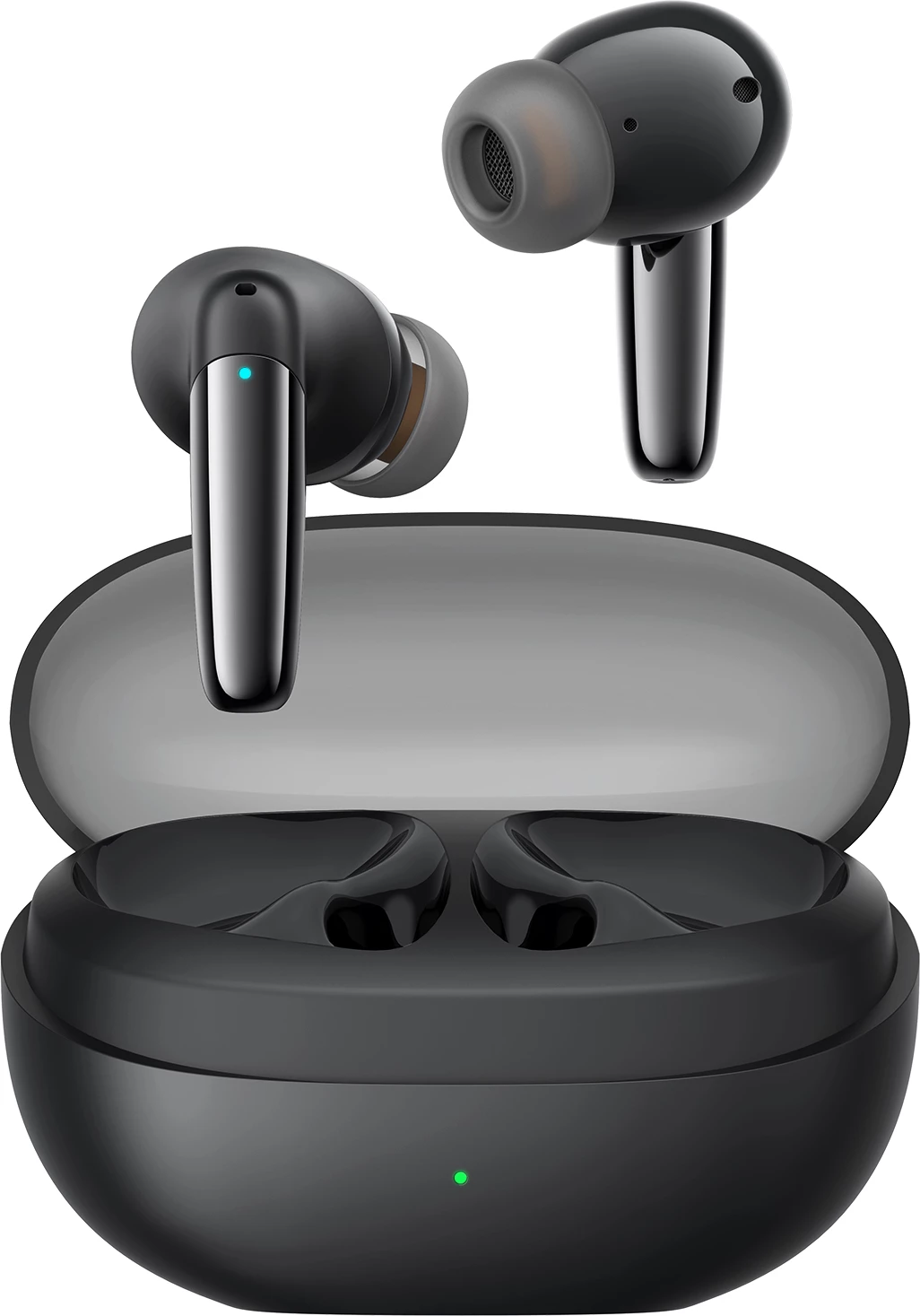 Kufje wireless Joyroom Jbuds Series JR-BB1 TWS, Bluetooth 5.3, USB-C, e zeze