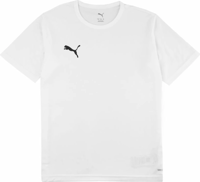 Maicë për fëmijë Puma, e bardhë