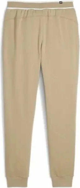 Pantallona sportive për meshkuj Puma, bezhë