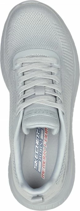 Atlete për femra Skechers, gri