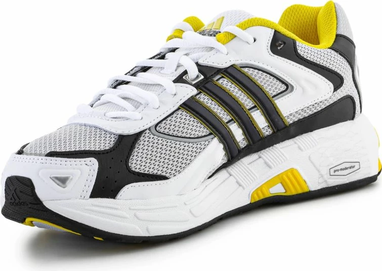 Atlete për vrapim adidas Response Cl, të bardha