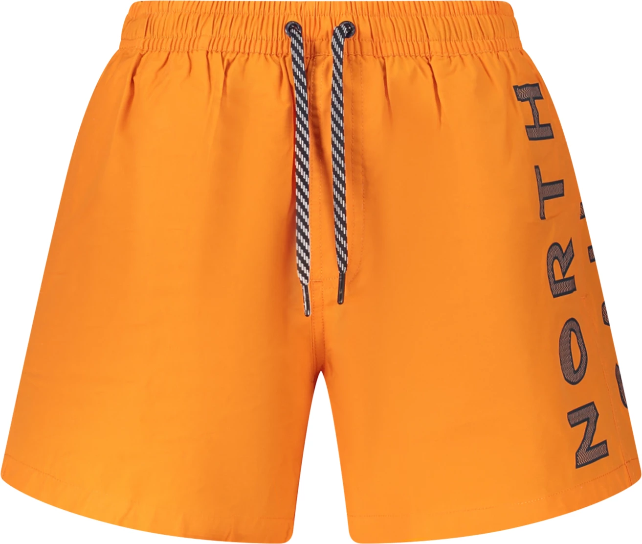 Pantallona noti NORTH SAILS orange për meshkuj