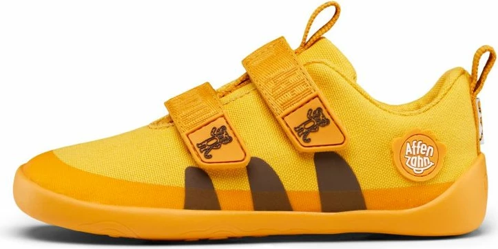 Atlete për fëmijë Affenzahn, portokalli