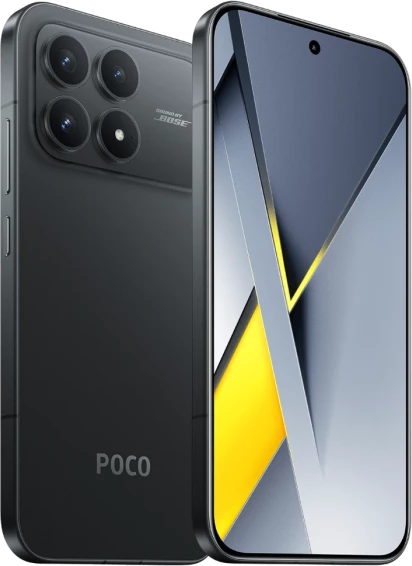 Celular POCO F8 Pro 12GB RAM 512GB, i zi