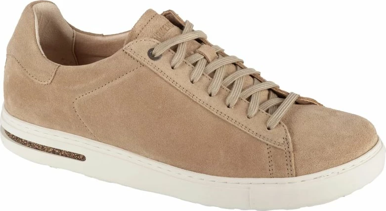 Këpucë Birkenstock femra, bezhë