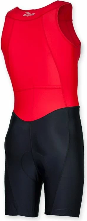 Aksesor triathlon Yakimasport për fëmijë, i kuq