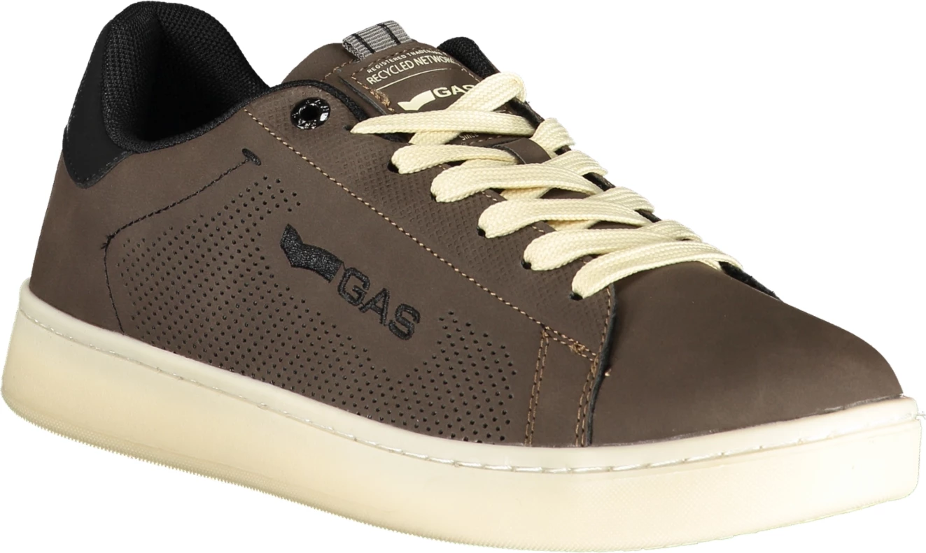 Atlete për meshkuj GAS Sammy NBX, kafe