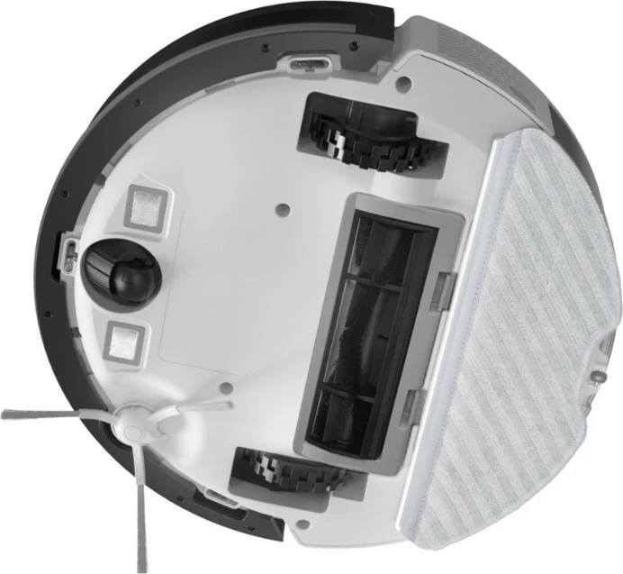 Robot pastrues TP-LINK Tapo RV30, 4200Pa, 5000mAh, bardhë