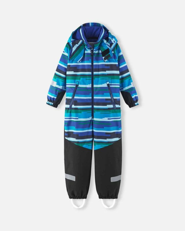 Kominoshe për fëmijë Reima, dimri