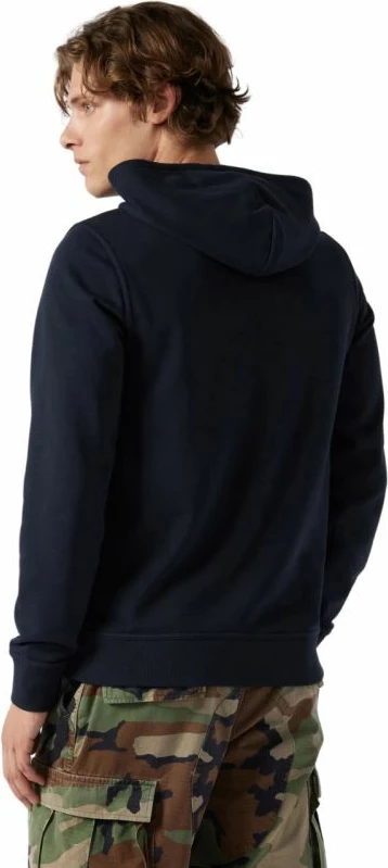 Duks me kapuç për meshkuj Champion, navy blue