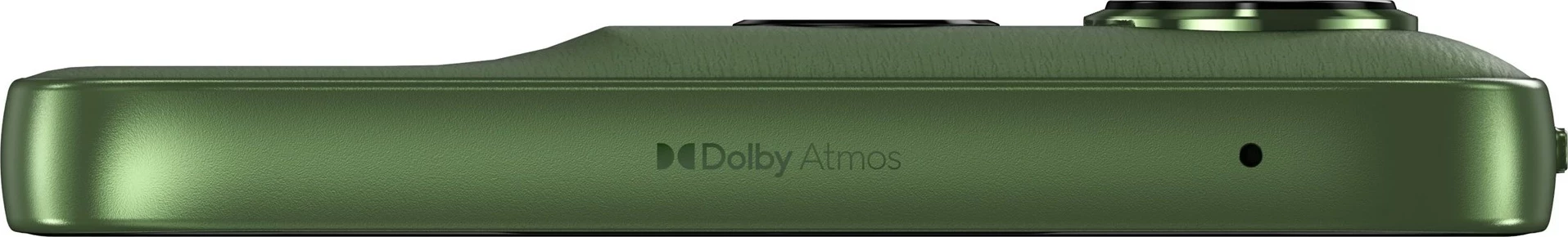 Celular Motorola Moto g56 5G, 8 GB RAM, 256 GB, Gjelbër