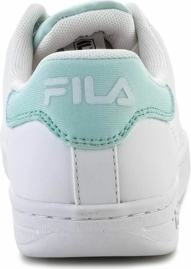 Këpucë Fila për femra, të bardha