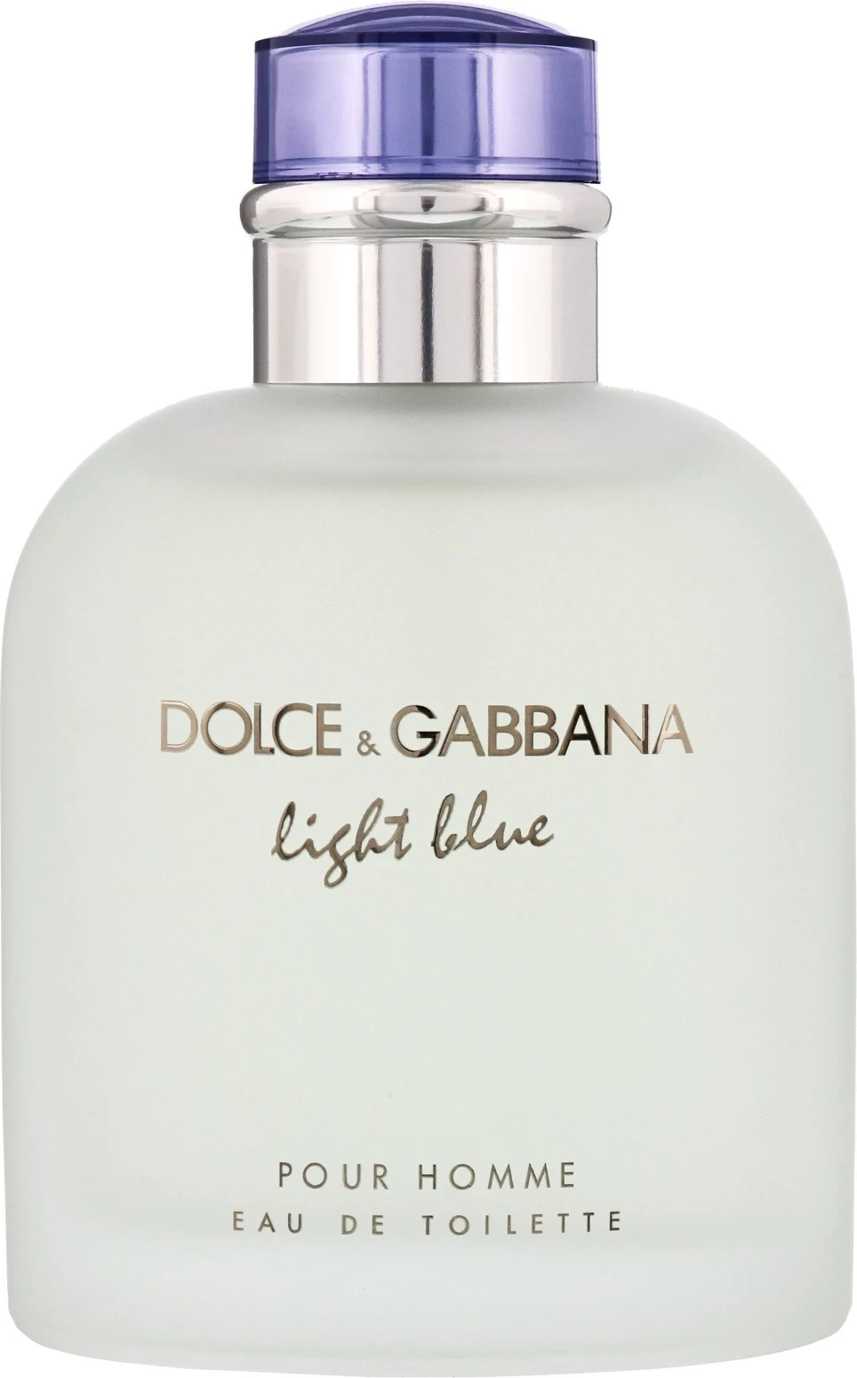 Eau De Toilette Dolce & Gabanna Light Blue 125 ml
