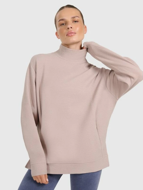 Duks për femra 4F, gri