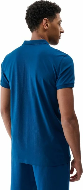 Maicë polo për meshkuj 4F, e gjelbër