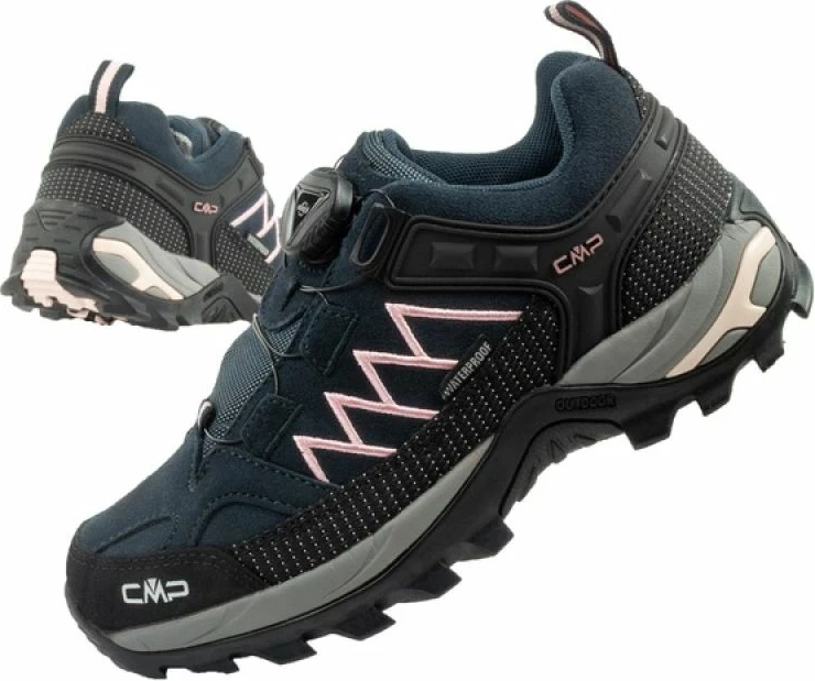 Atlete trekking për femra CMP, të zeza