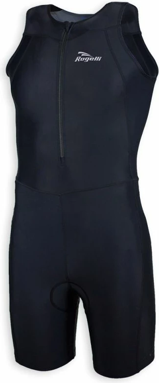 Kominoshe triatloni Rogelli për meshkuj, e zezë