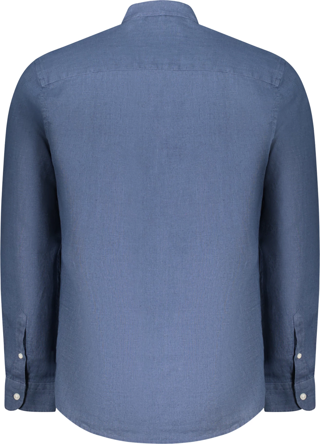 Këmishë për meshkuj NORTH SAILS, kaltër