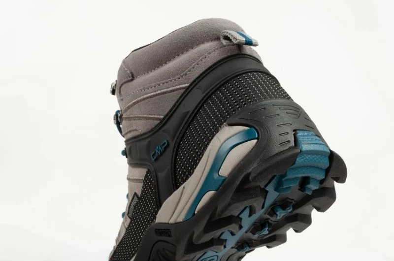 Atlete trekking për meshkuj CMP, gri