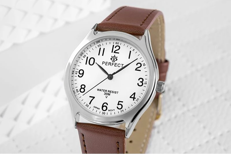 Orë dore për femra PERFECT, e zezë