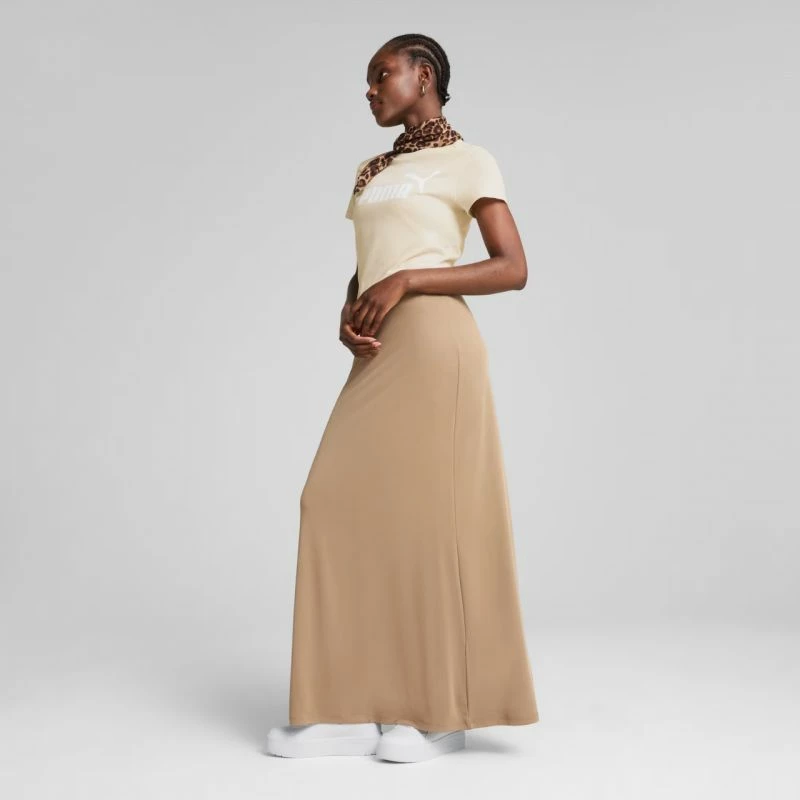 Maicë për femra Puma, bezhë