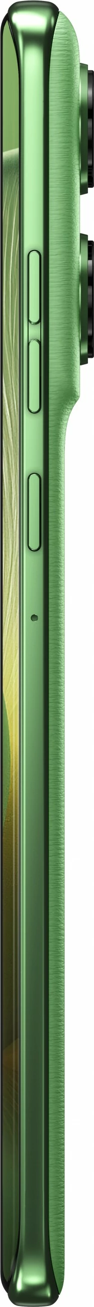 Celular Motorola Edge 60, 12GB RAM, 512GB, Shamrock