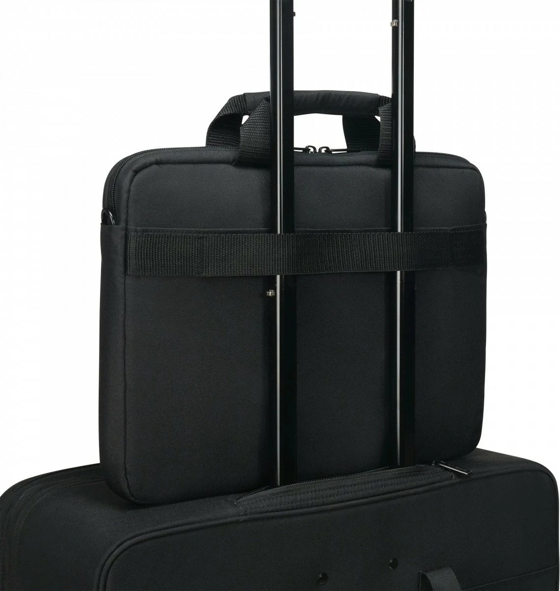 çantë laptopi DICOTA Slim Case TWO D3250603 14-16\", e zezë