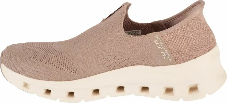 Atlete Skechers femra, beige