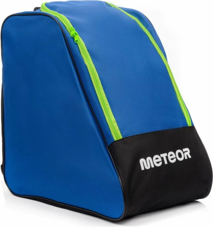 Çantë për çizme skijimi Meteor, blu